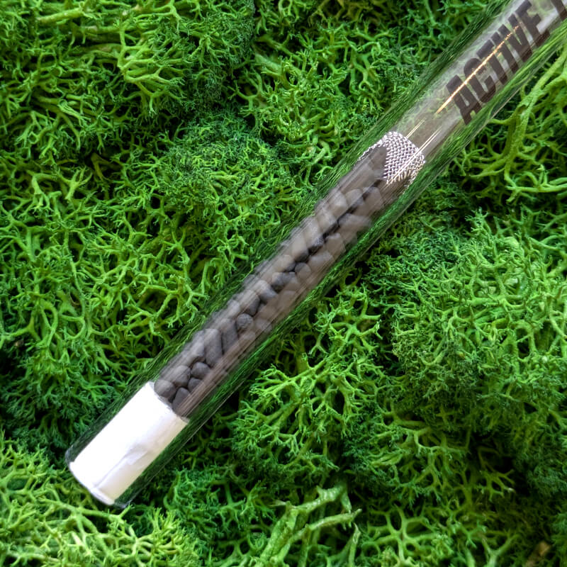 active tube