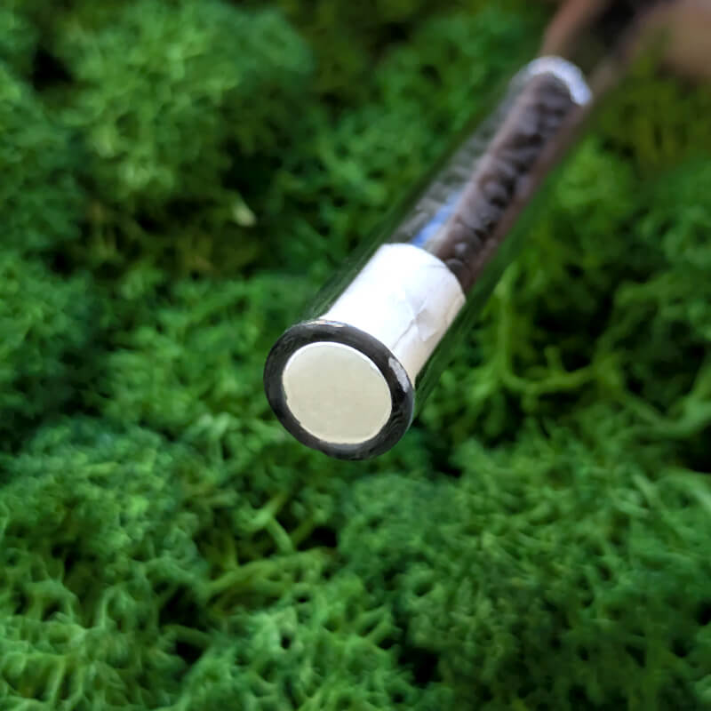 active tube pipetta in vetro