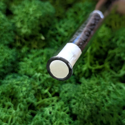 active tube pipetta in vetro
