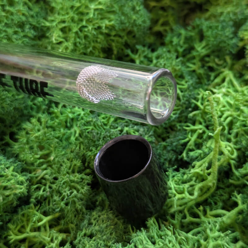 active tube