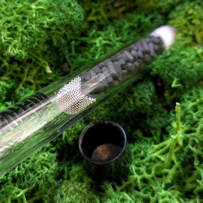 active tube