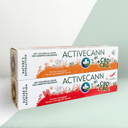 annabis activcann cbd cbg combo