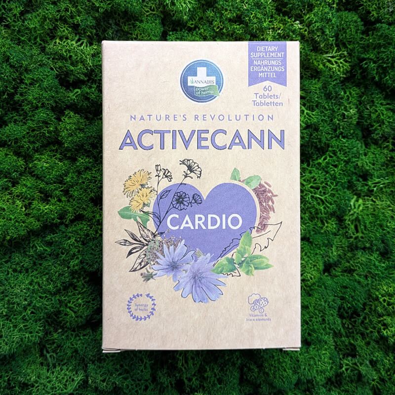 Integratore naturale colesterolo