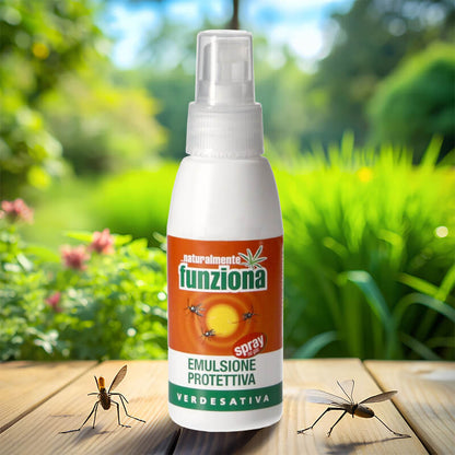 Emulsione Protettiva Spray