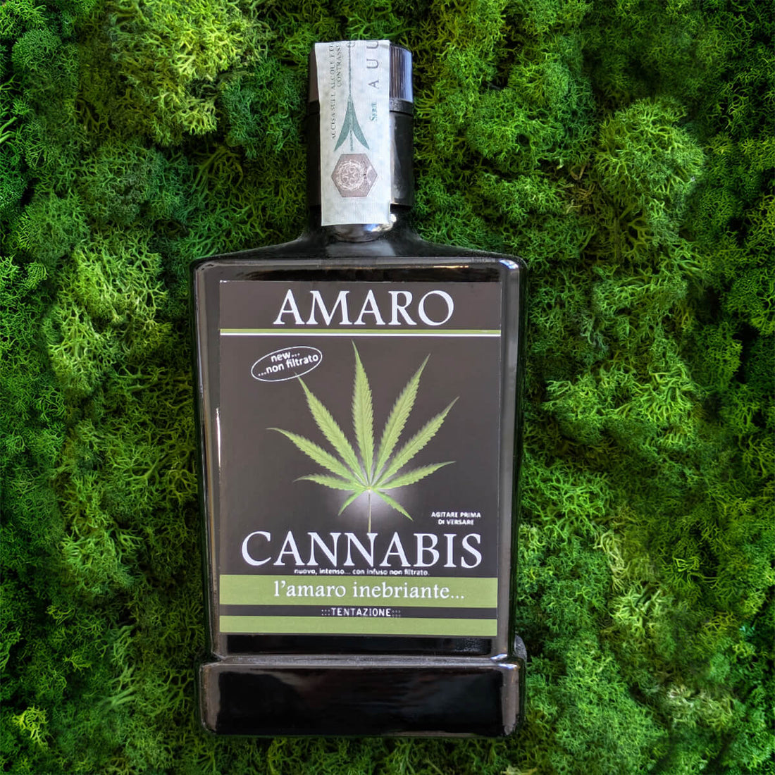 amaro cannabis
