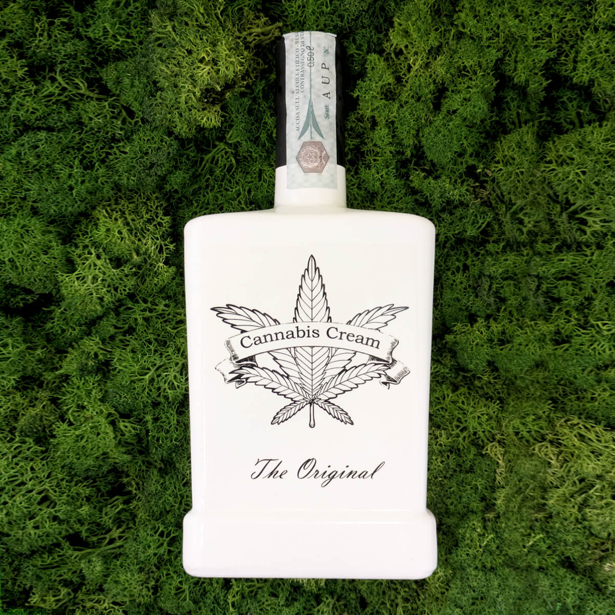 cannabis cream