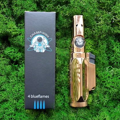 champ high accendino 4 fiamme