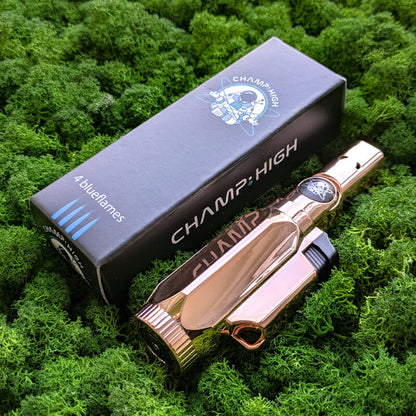 champ high accendino antivento