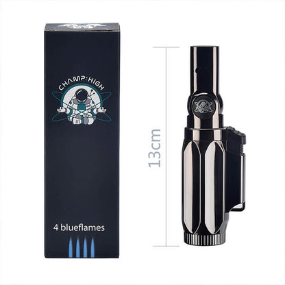 champ high accendino altezza 13 cm