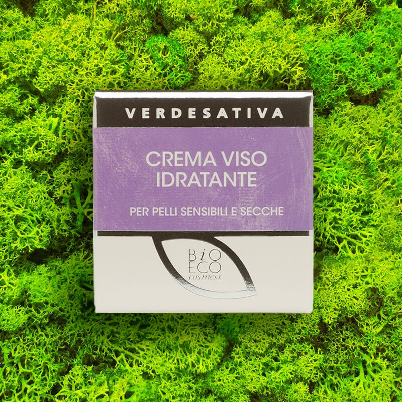 crema idratante viso