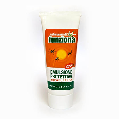 Stick dopo puntura "Funziona"