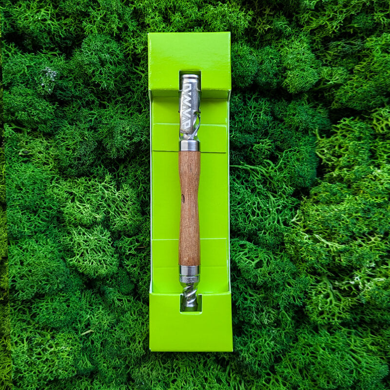 DynaVap WoodWynd vaporizzatore erbe