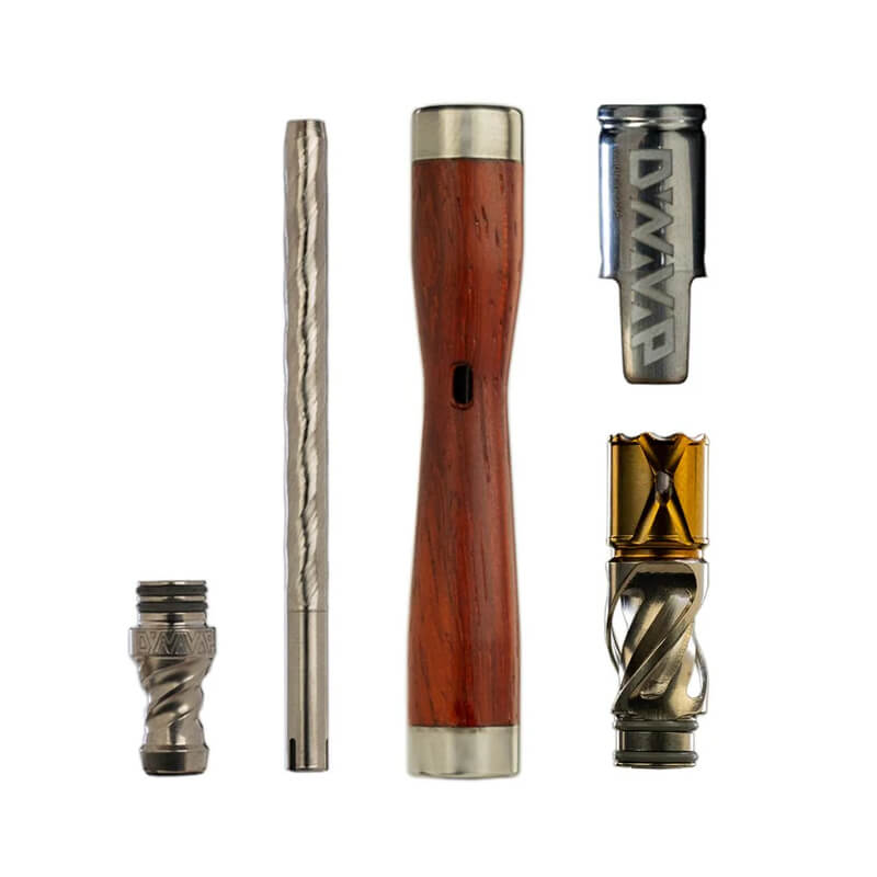 DynaVap WoodWynd