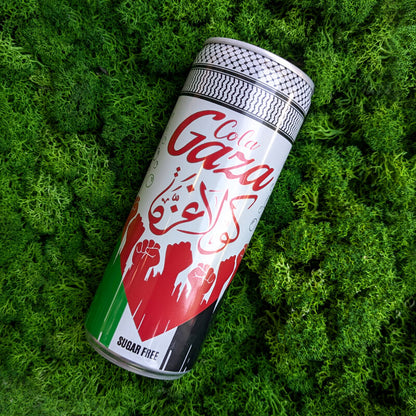 Gaza Cola