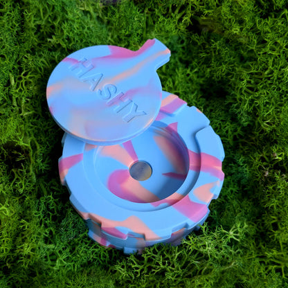 Grinder Hashy