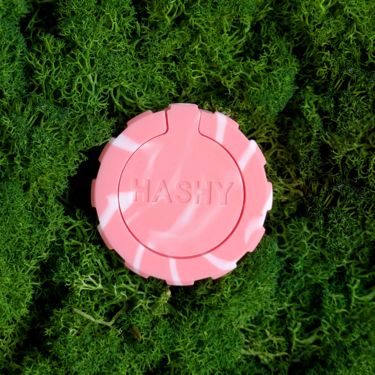 Grinder Hashy