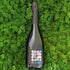 Indaca, vino spumante alla canapa
