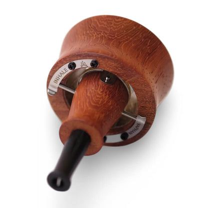 inhale vaporizzatore vapman