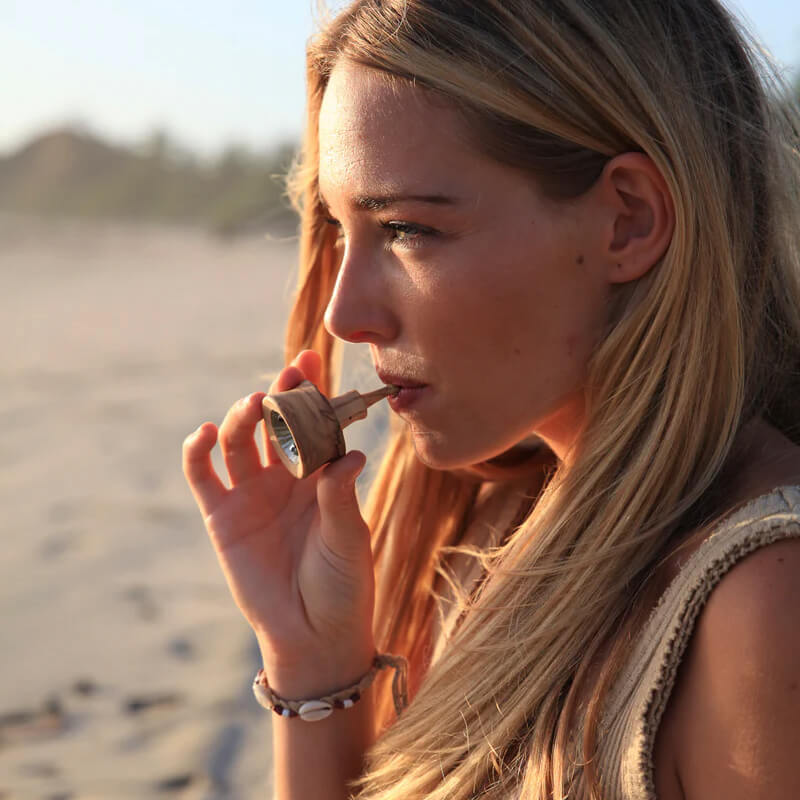 inhale vaporizzatore vapman