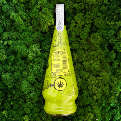 canapito liquore alla canapa original