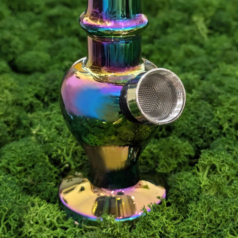 Mini Bong Rainbow