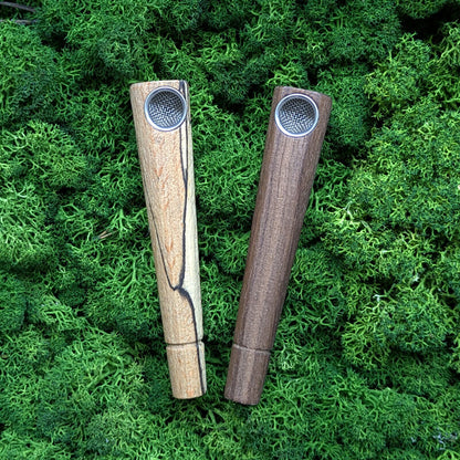 pipa in legno