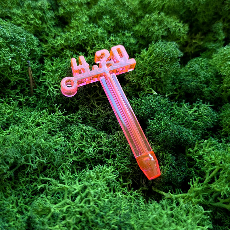 Il Pressino, accessorio per rollare