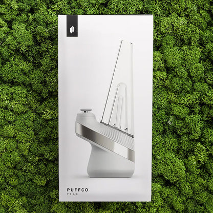Puffco Peak