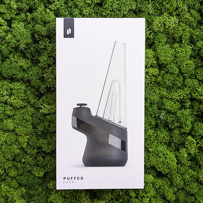 puffco peak nero