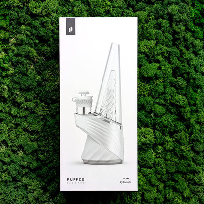 Puffco Peak Pro 3DXL Pearl - Vaporizzatore per concentrati