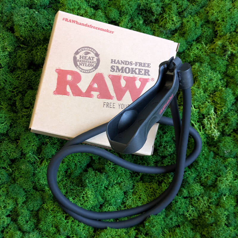 raw joint holder hands free