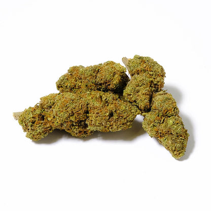 strawberry cbd