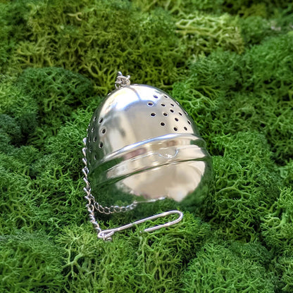 tea egg - ovetto infusore