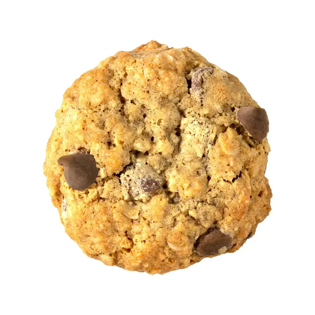 Cannabis Cookie Tyson 2.0