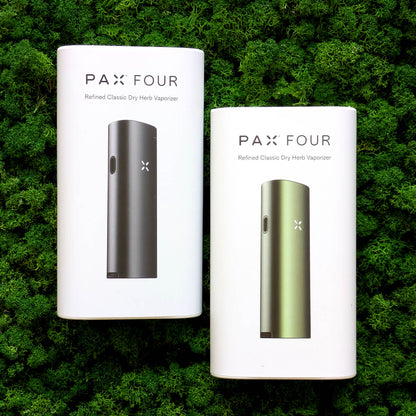 vaporizzatore pax four