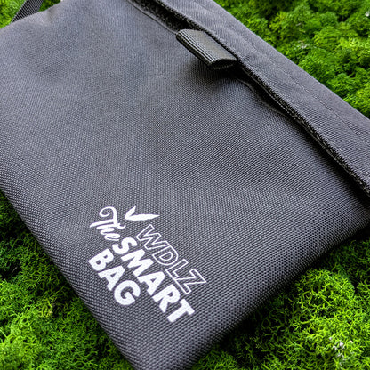 pochette borsa antiodore