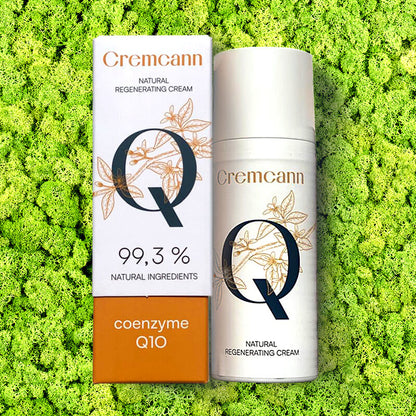 CREMCANN Q10