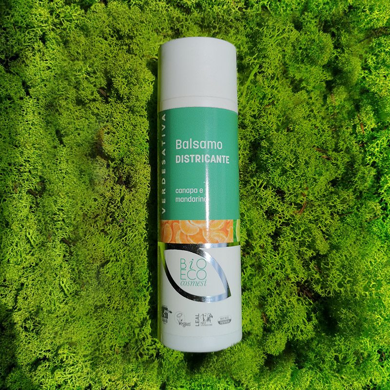 Balsamo Districante