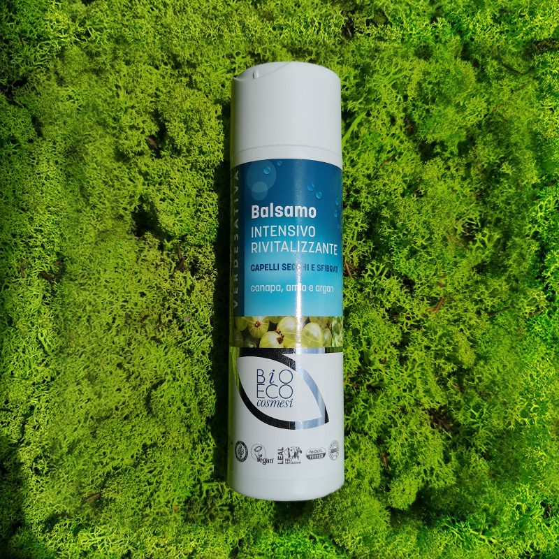 Balsamo Rivitalizzante