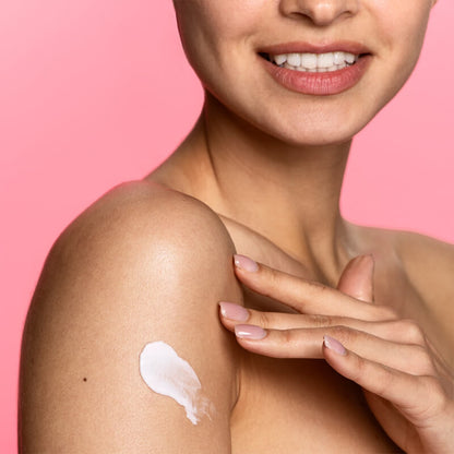 Topicann Body Lotion
