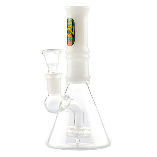 Bong 4:20