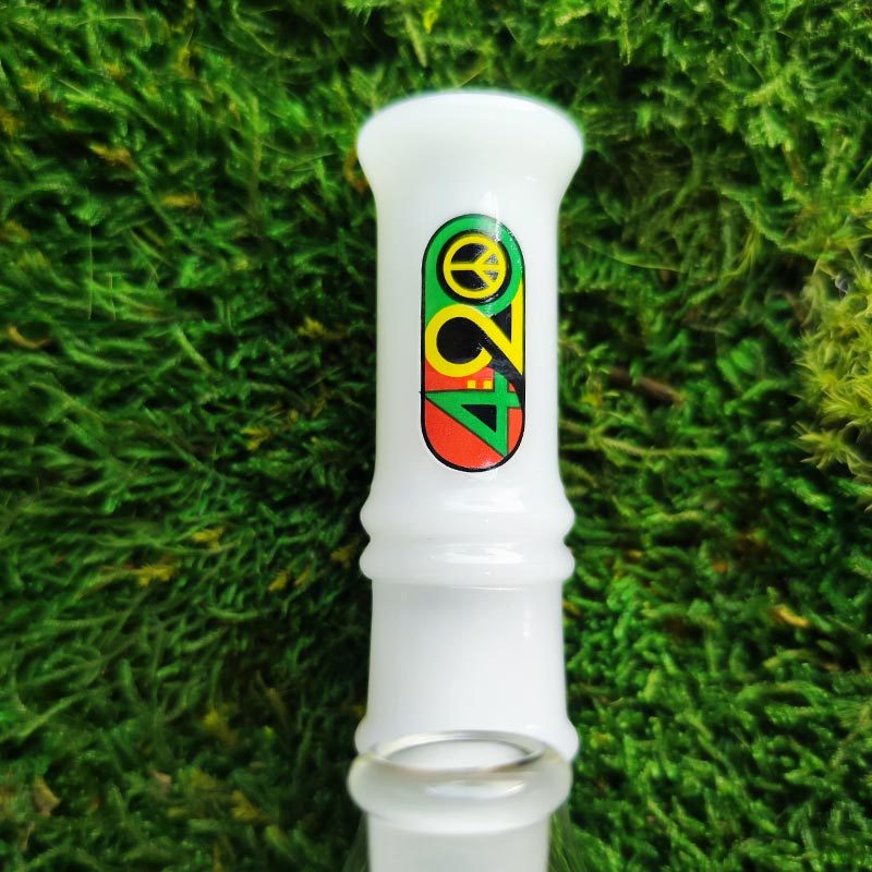 Bong 4:20