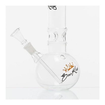 Bong in vetro Smoking Lion 30 cm
