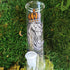 Bong in vetro Smoking Lion 30 cm