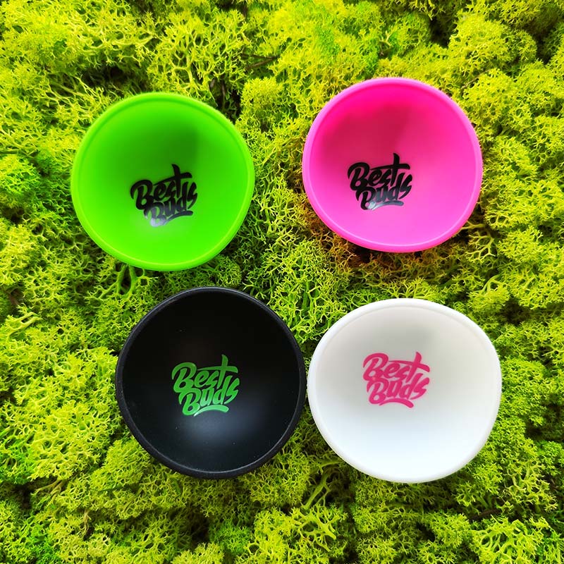 ciotola in silicone per rollare