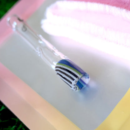 Glass Mate - Clear Color 5 mm