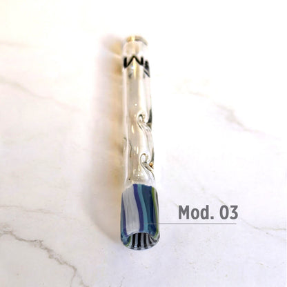 Glass Mate - Clear Color 5 mm