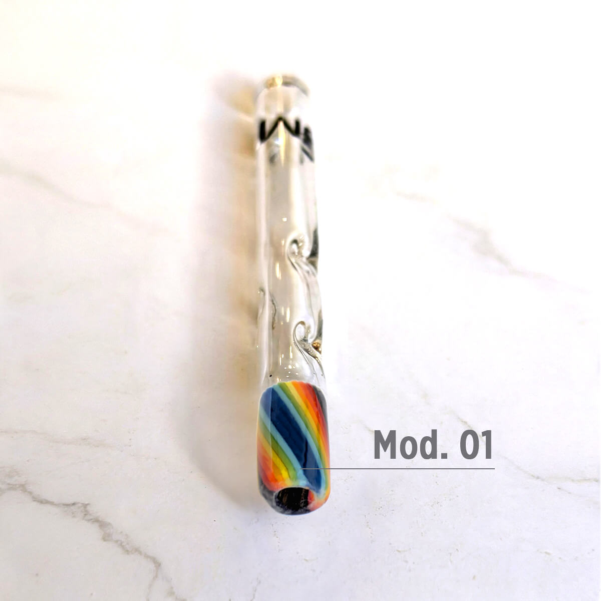 Glass Mate - Clear Color 5 mm