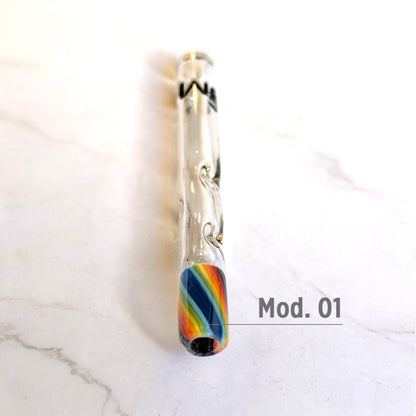 Glass Mate - Clear Color 5 mm
