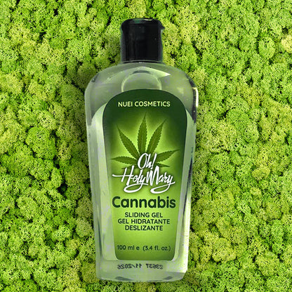 gel lubrificante